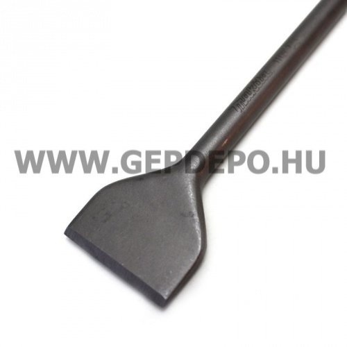 Makita SDS-Plus széles vésőszár 60x250 mm