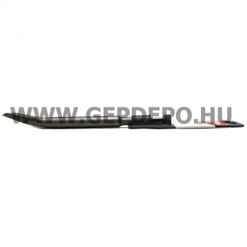 Makita SDS-Plus széles véső 40x200 mm, hajlított