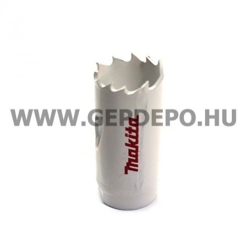 Makita körkivágó Bi-metal 19mm