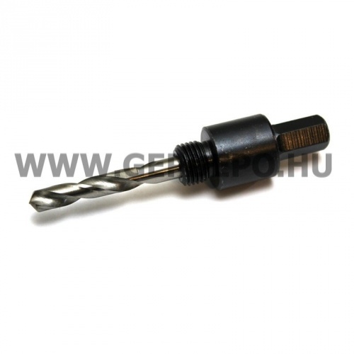 Makita standard befogó adapter SDS-Plus szárral 14-32mm