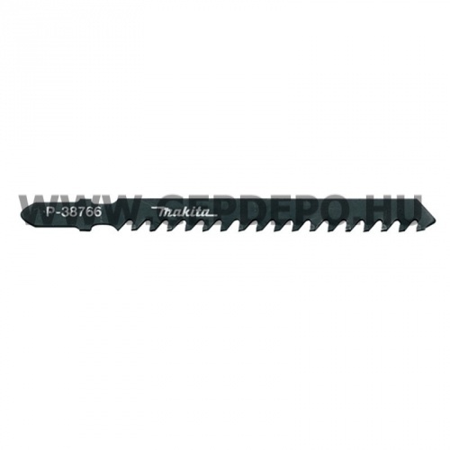Makita HM szúrófűrészlap GRP, gázbeton, gipszkarton, 100 mm - 3 db