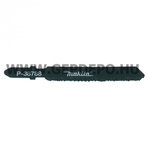 Makita HM szúrófűrészlap GRP, csempe, kerámia, 79 mm - 3 db