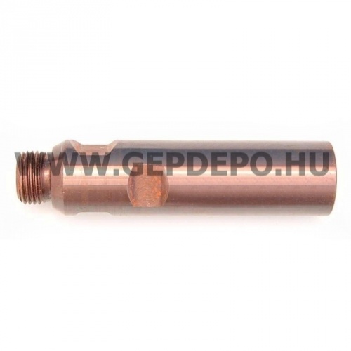 Makita fúrókorona hosszabbító 100mm 1,2