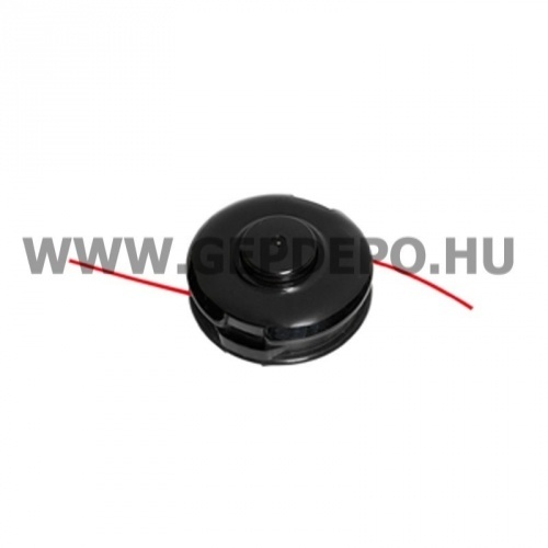 Makita Dolmar damilfej 2,4 mm félautomata 2 szálú