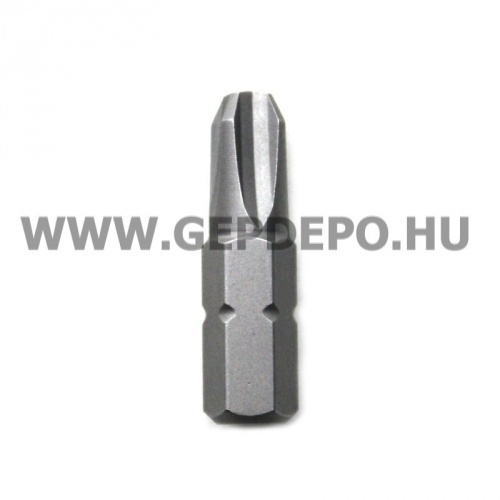 Makita profi bit PH3x25 mm - 5 db