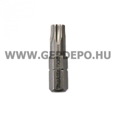 Makita profi bit T30x25 mm - 5 db