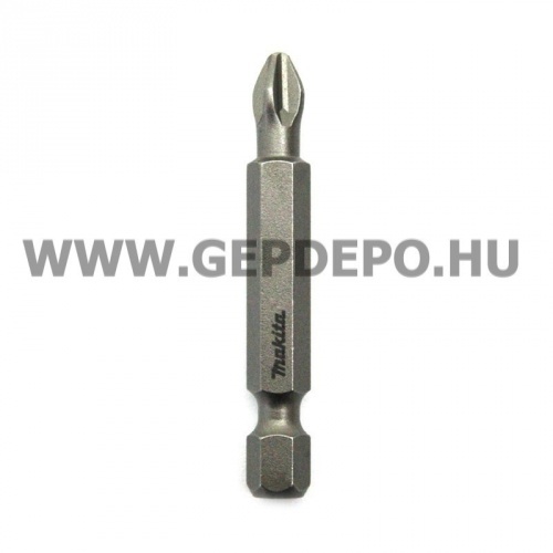 Makita standard bit PH1x50 mm - 5 db