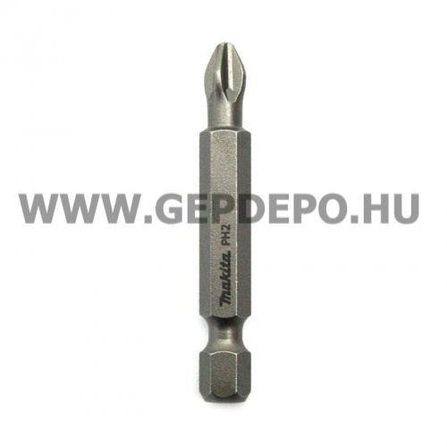 Makita standard bit PH2x50 mm - 5 db