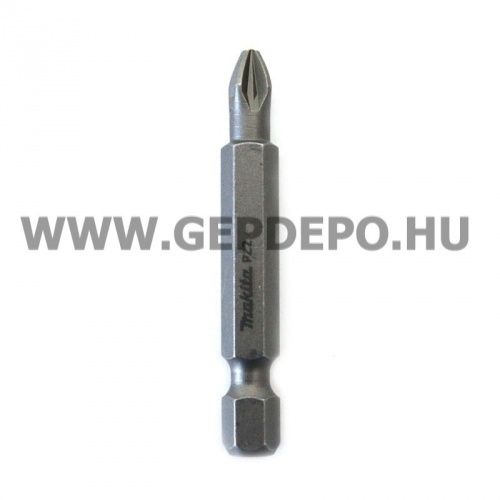 Makita standard bit PZ2x50 mm - 5 db