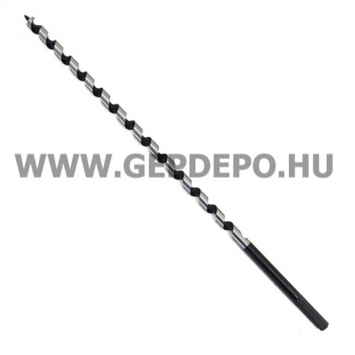 Makita standard gerendafúró hatszögszárral 18x200mm