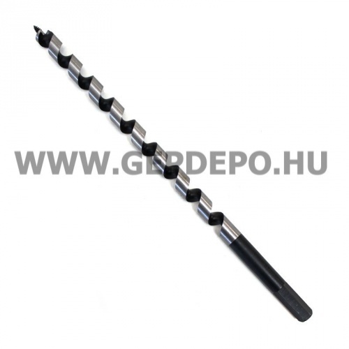 Makita standard gerendafúró hatszögszárral 22x200mm
