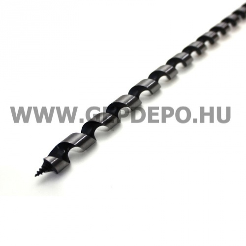 Makita standard gerendafúró hatszögszárral 12x450mm