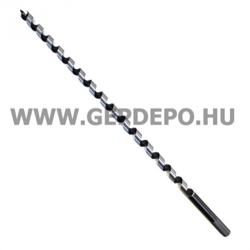 Makita standard gerendefúró hatszögszárral 28x600mm