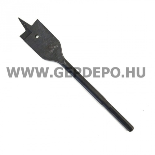 Makita lapos fafúró 24x150mm