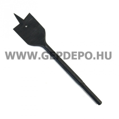 Makita lapos fafúró 30x160mm