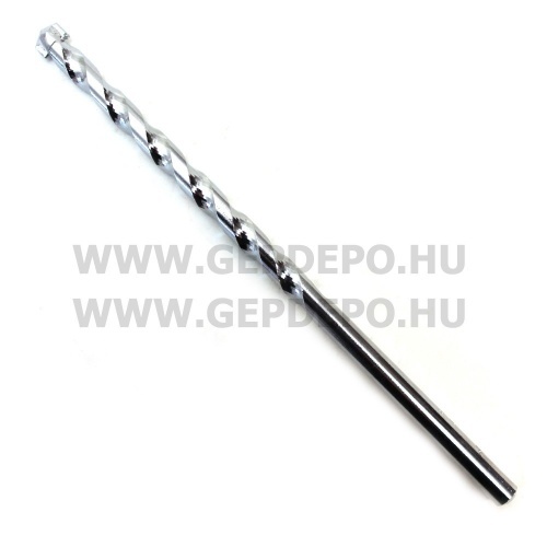 Makita 2+ kőzetfúró hengeres befogású 12x600mm