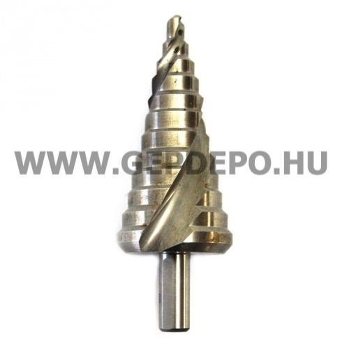 Makita lépcsős fúró HSS-G 6-30,5mm