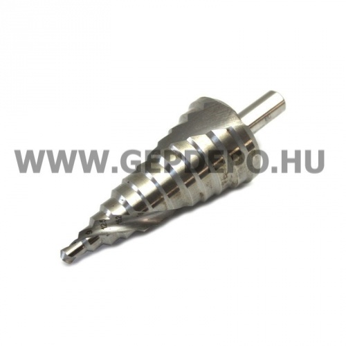 Makita lépcsős fúró HSS-G 6-30,5mm