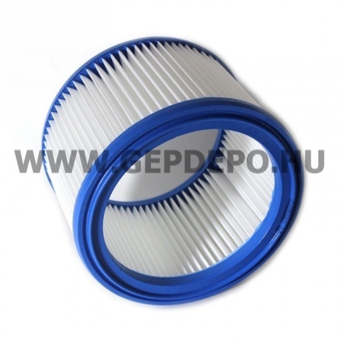 Makita papírfilter 446L/VC