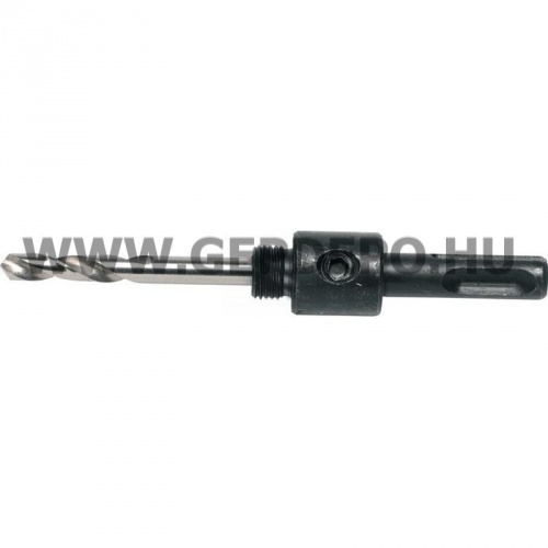 Makita standard befogó adapter SDS-Plus szárral 32-152mm