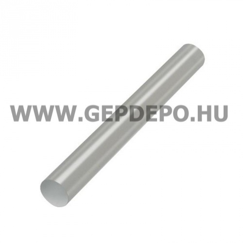 Stanley ragasztópatron átlátszó 11x250mm 1kg