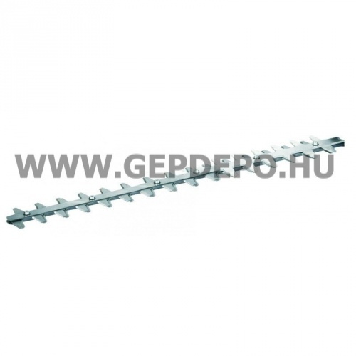 Makita sövényvágó késkészlet UH5570-hez