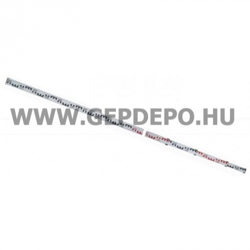 Makita Alu mérőrúd 5 m