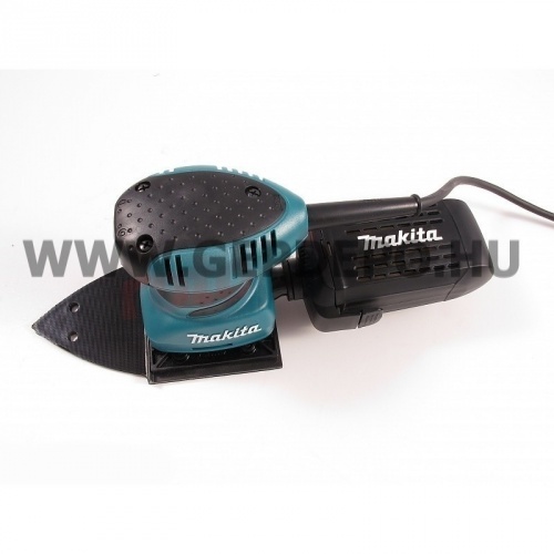 Makita BO4565 rezgőcsiszoló