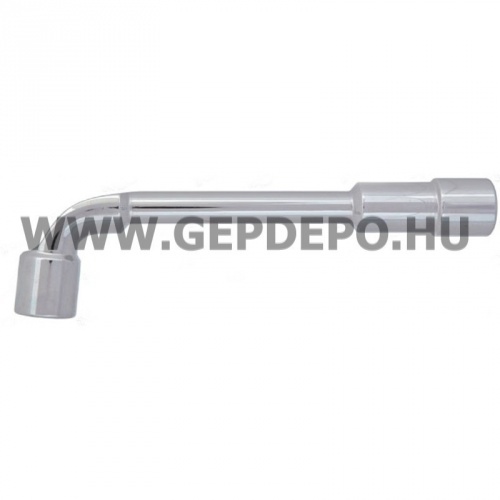 Neo CrV hajlított csőkulcs 10x137mm