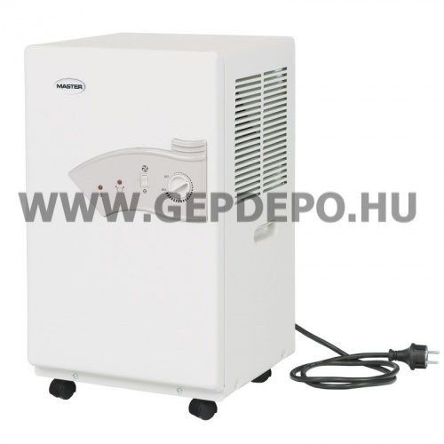 Master DH 721 ipari párátlanító (SOVELOR DR21E)