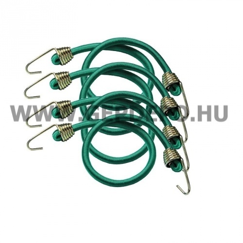 Master Lock gumipók 25cm x 4mm 4db