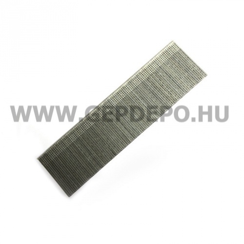 Makita fejnélküli szeg galvanizált 1,05x35mm 18GA AF505/DBN500 5000db