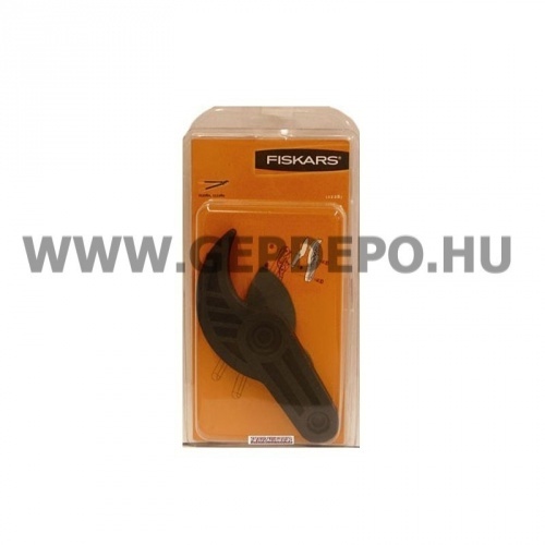 Fiskars tartalék penge és üllő