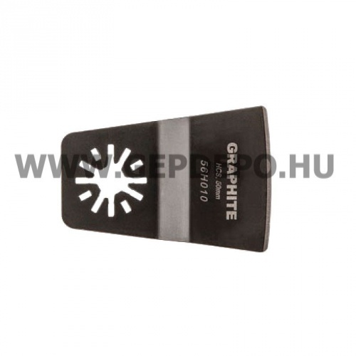 Graphite Multi ragasztó eltávolító HCS 50mm