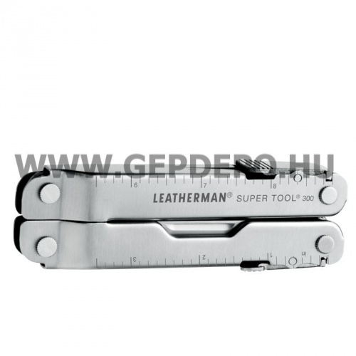 Leatherman Super Tool 300 multiszerszám