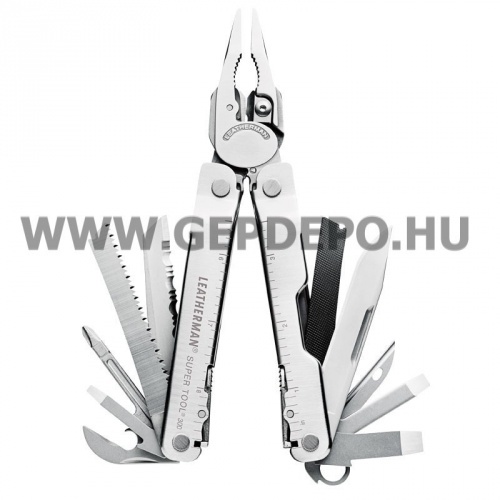 Leatherman Super Tool 300 multiszerszám