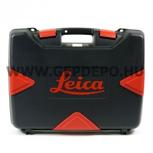 Leica Disto D810FTA touch lézeres távolságmérő szett