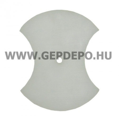 Makita központosító tányér 132 mm M16