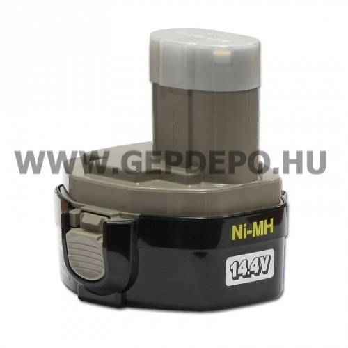 Makita 1434 Ni-MH akkumulátor 14,4V 2,6Ah