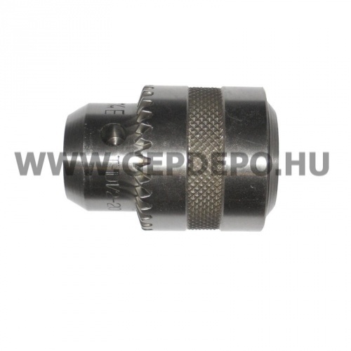 Makita fogaskoszorús tokmány 1,5 - 13 mm-ig 1/2