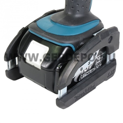 Makita Akkumulátor védőrács BL1830/BL1840/BL1850