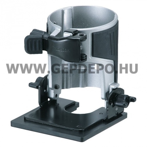Makita dönthető adapter élmarókhoz