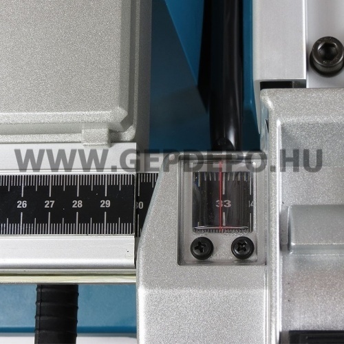Makita 2704 asztali körfűrész