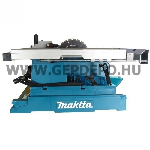 Makita 2704 asztali körfűrész