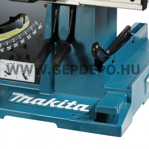 Makita 2704 asztali körfűrész