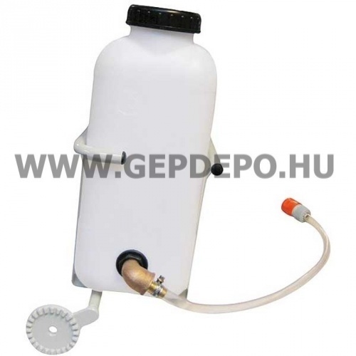 Makita ejtő víztartály készlet 15 liter