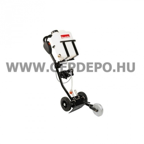 Makita DT2010 kocsi és vizes szett benzines darabolókhoz