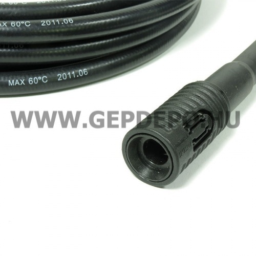 Makita tömlőhosszabbító 5m