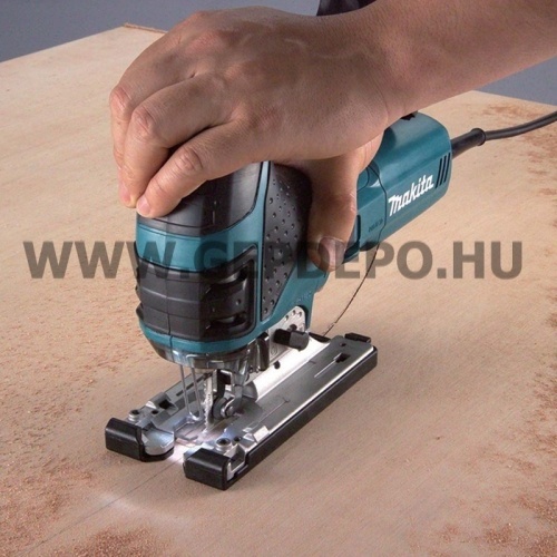 Makita 4351CTJ szúrófűrész MAKPAC kofferben