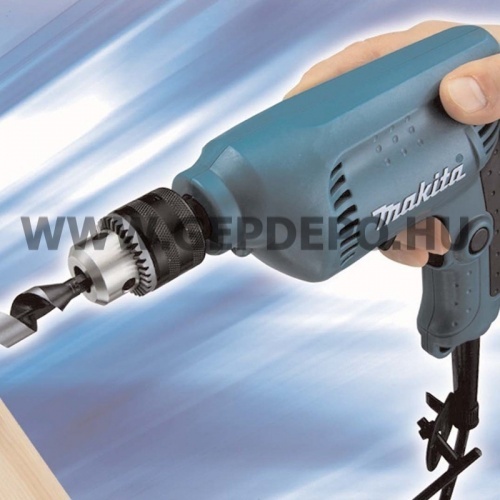 Makita 6412 fúrógép